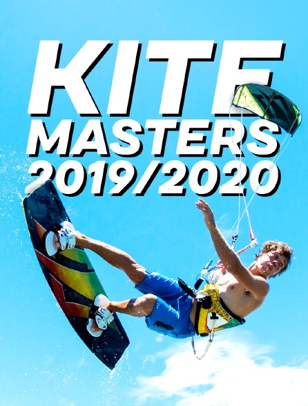 Kite Masters 2019/2020