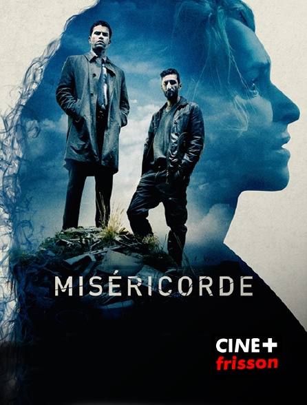 CINE+ Frisson - Les enquêtes du département V : miséricorde