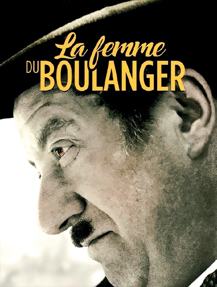 La femme du boulanger