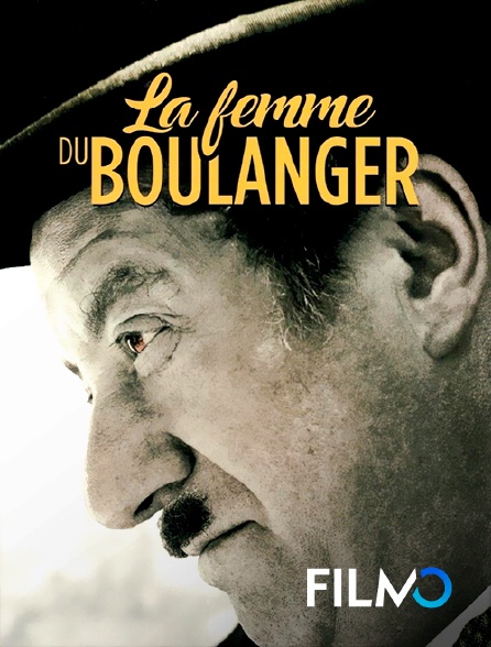 FilmoTV - La femme du boulanger