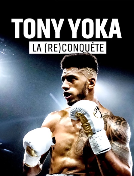 Tony Yoka : la (re)conquête