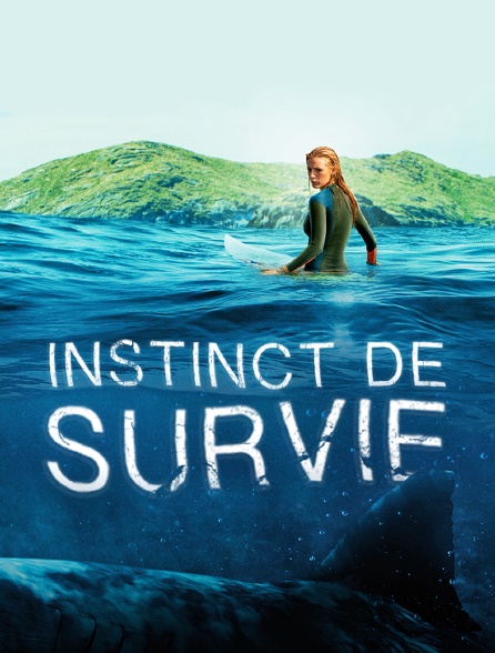 Instinct de survie (version radio)