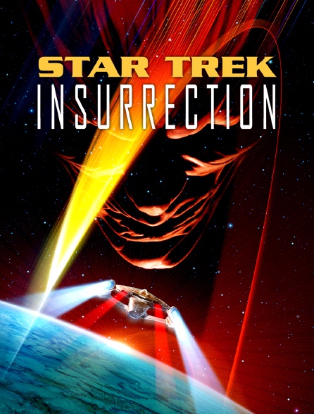 Star Trek : insurrection