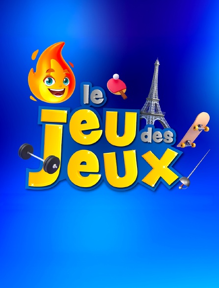 Le Jeu des Jeux