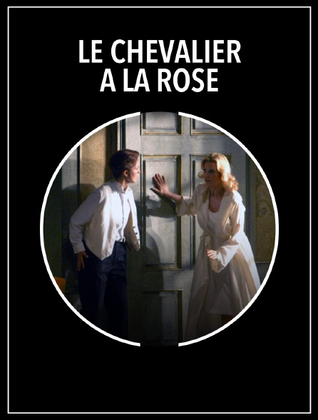 Le Chevalier à la rose