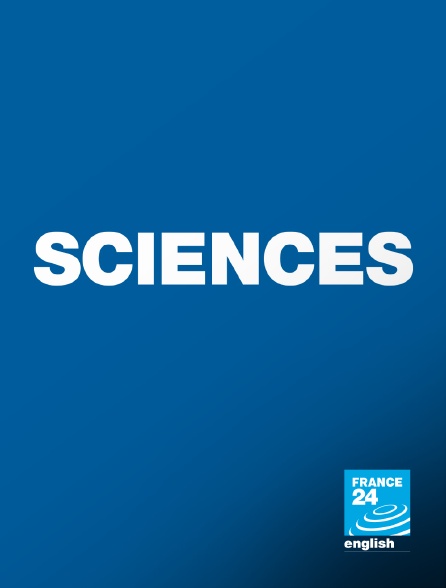 France 24 Anglais - Sciences