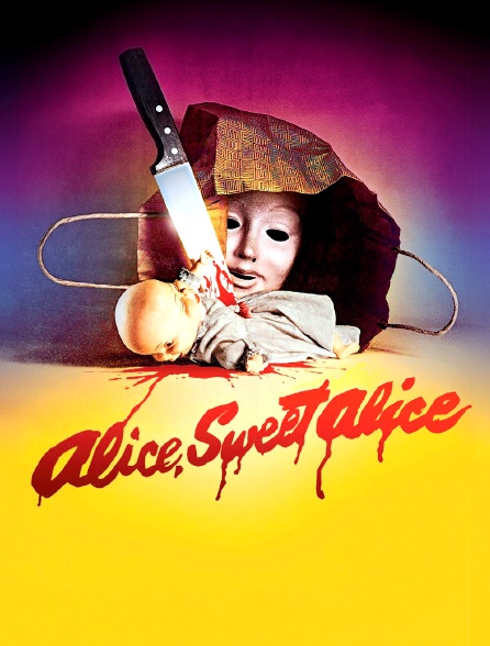 Alice Sweet Alice