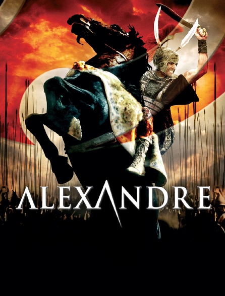 Alexandre