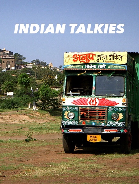 Indian Talkies