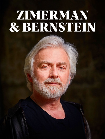 Zimerman et Bernstein interprètent Brahms : Les grands moments de la musique
