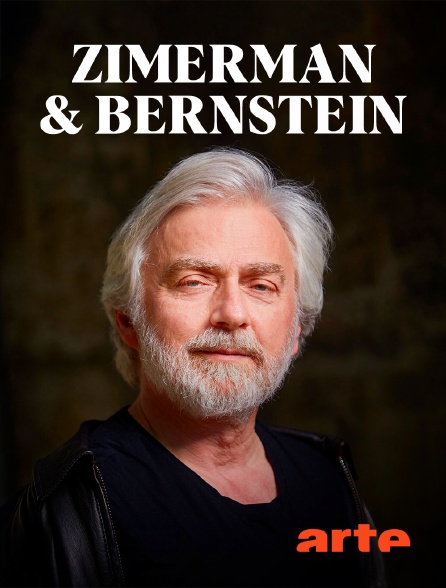 Arte - Zimerman et Bernstein interprètent Brahms : Les grands moments de la musique