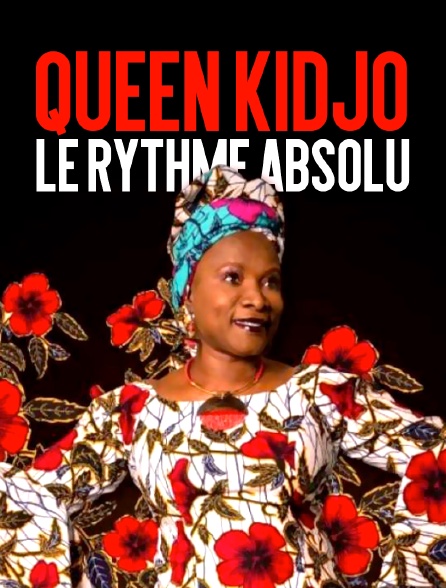 Queen Kidjo, le rythme absolu