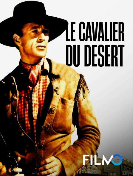 FilmoTV - Le cavalier du désert