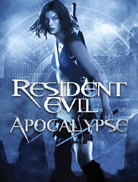 Resident Evil : Apocalypse