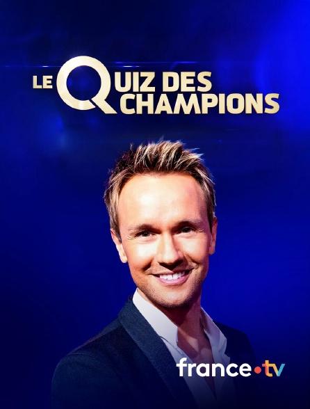france.tv - Le quiz des champions