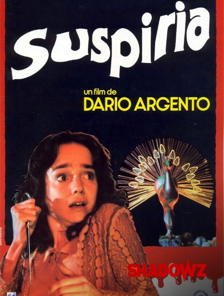 Shadowz - Suspiria