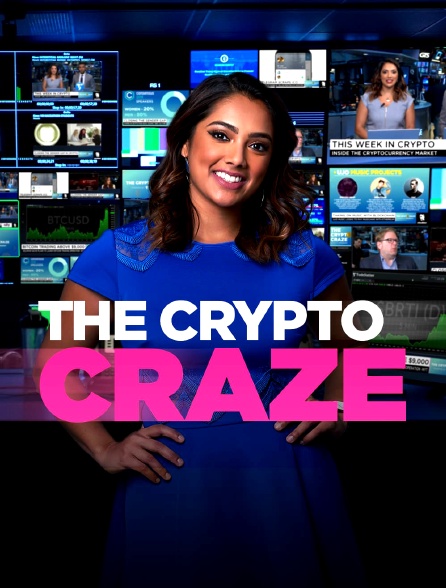 The Crypto Craze