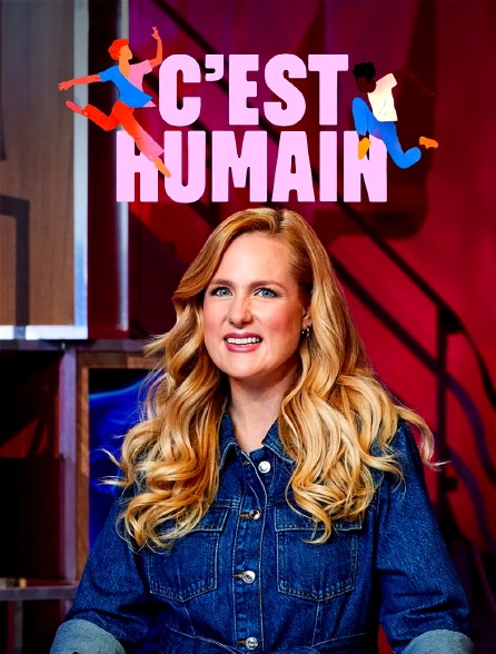 C'est humain