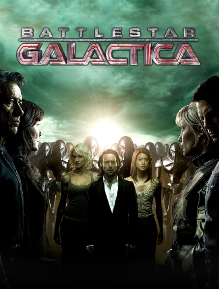 Battlestar Galactica