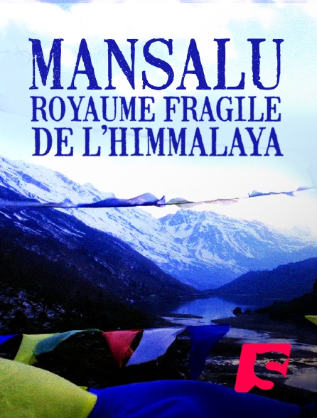 Spicee - Manaslu : royaume fragile de l'Himalaya