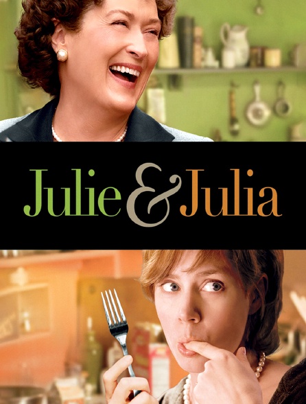 Julie & Julia