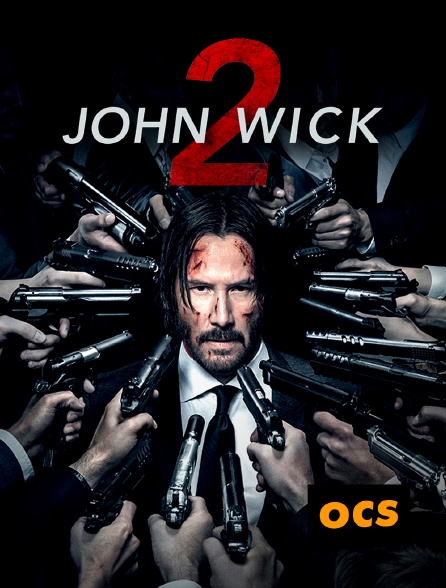 OCS - John Wick 2