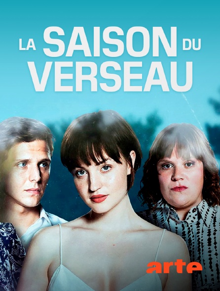 Arte - La saison du Verseau