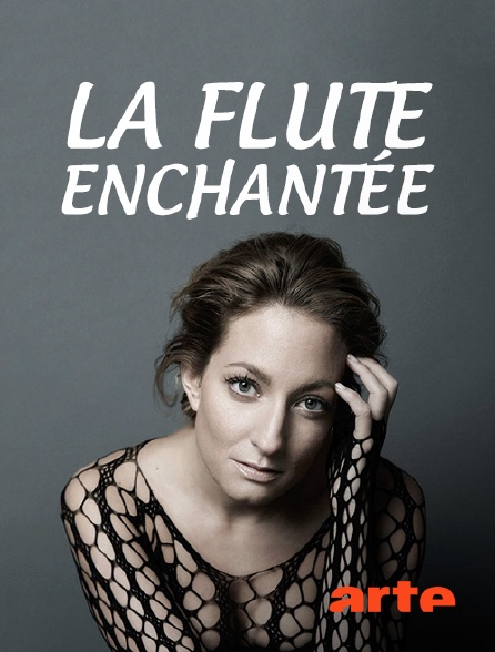 Arte - La Flûte enchantée