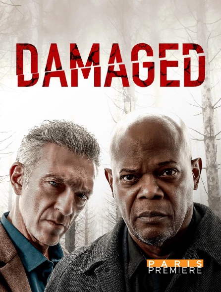 Paris Première - Damaged