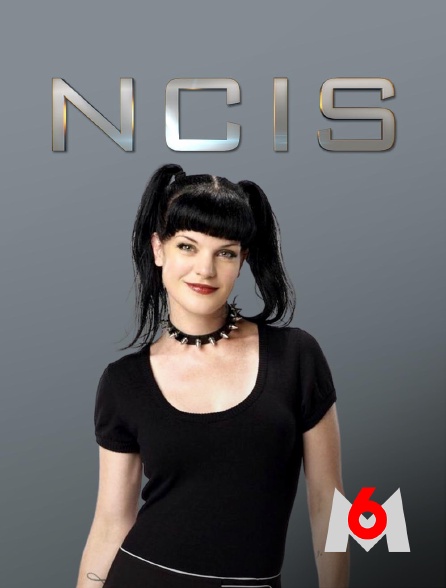 M6 - NCIS