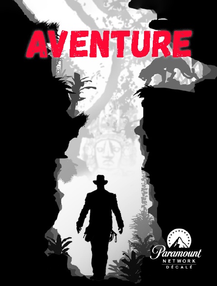 Paramount Network Décalé - Sinbad et l'oeil du tigre