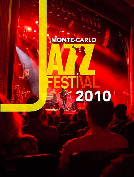 Monte-Carlo Jazz Festival 2010