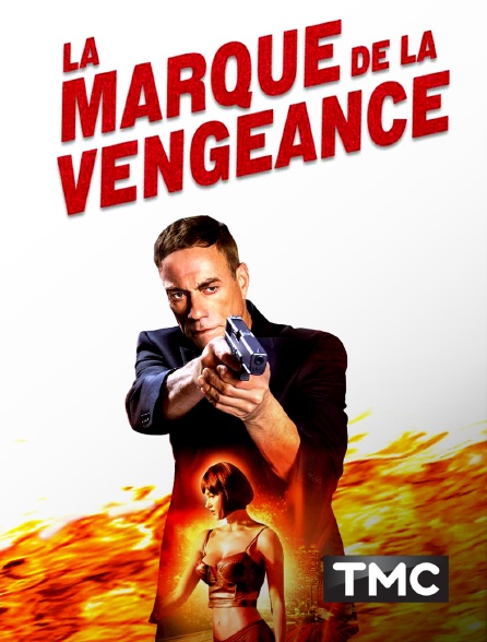 TMC - La marque de la vengeance
