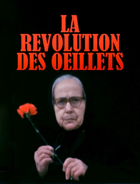 La Révolution des Oeillets