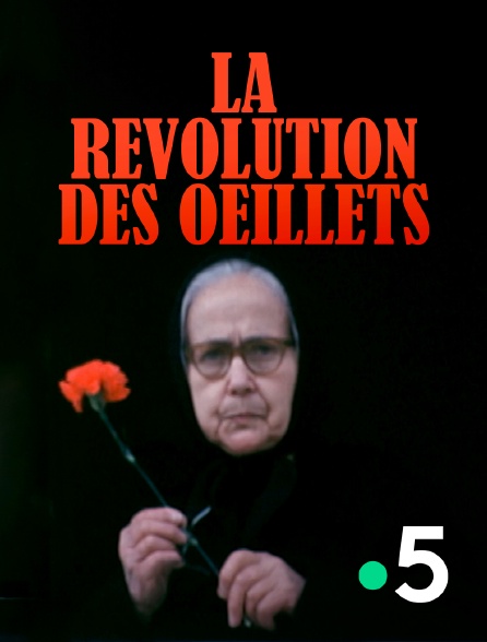 France 5 - La Révolution des Oeillets