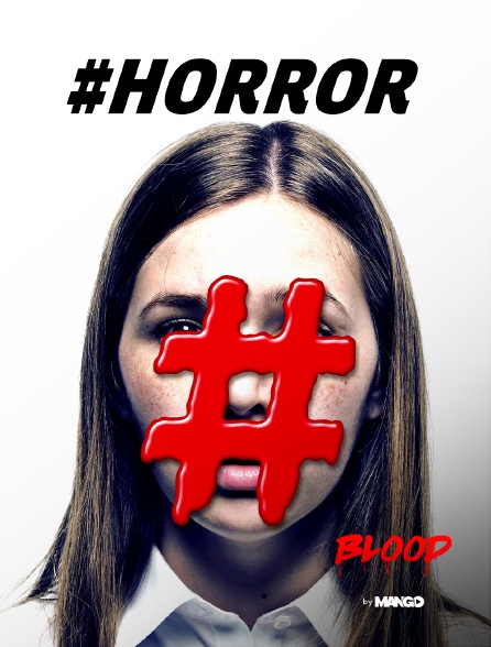 BLOOD by MANGO - #Horror