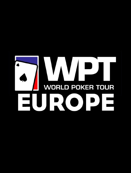 World poker tour Europe