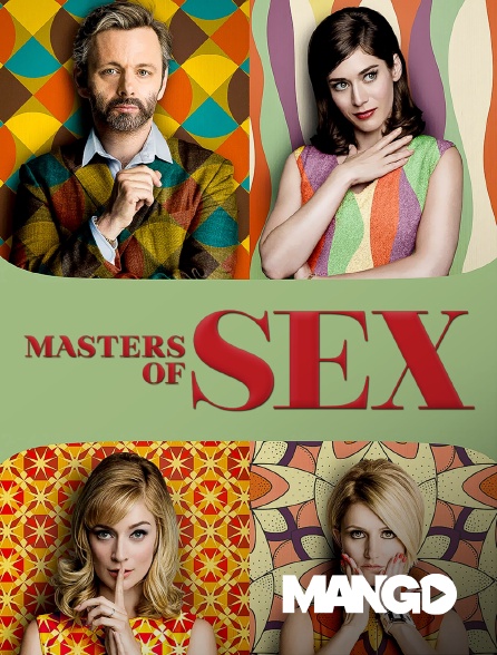 Mango - Masters of Sex