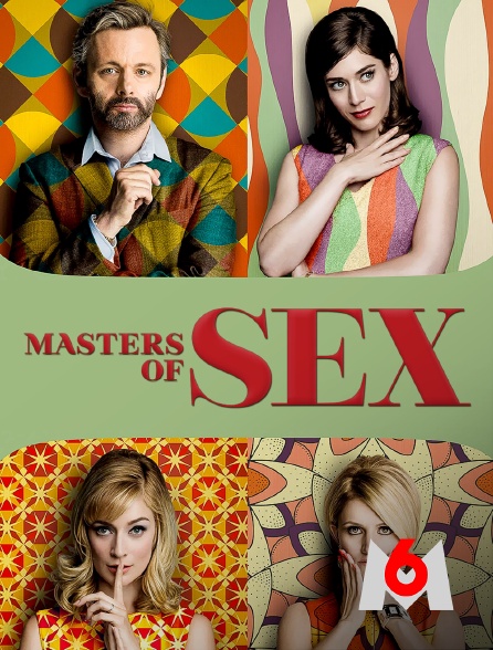 M6 - Masters of sex