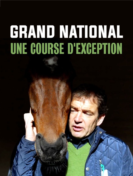 Grand National, une course d'exception