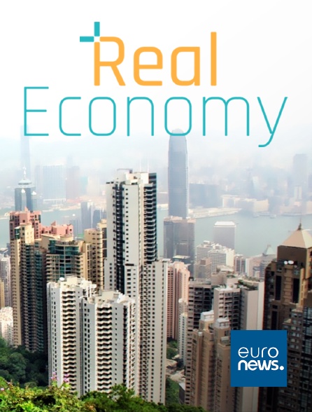 Euronews - Real Economy