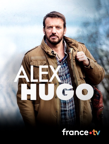 france.tv - Alex Hugo