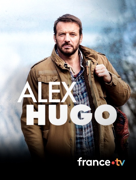 france.tv - Alex Hugo en replay