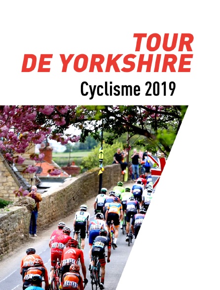 Tour de Yorkshire 2019