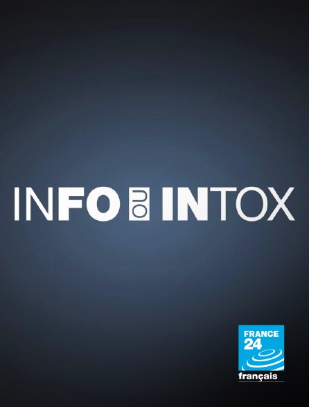 France 24 - Economie + Info Intox