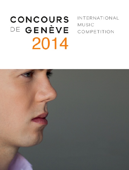 Concours de Genève 2014