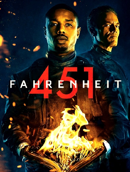Fahrenheit 451