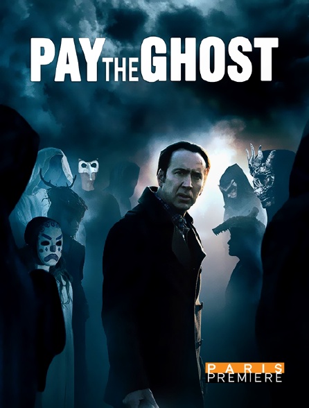 Paris Première - Pay the Ghost