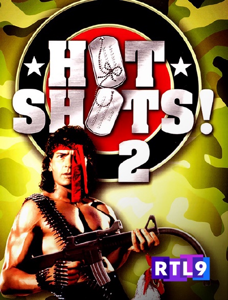 RTL 9 - Hot Shots ! 2