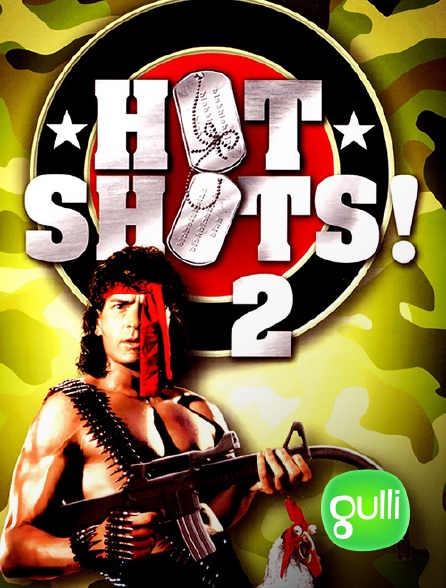 Gulli - Hot Shots ! 2